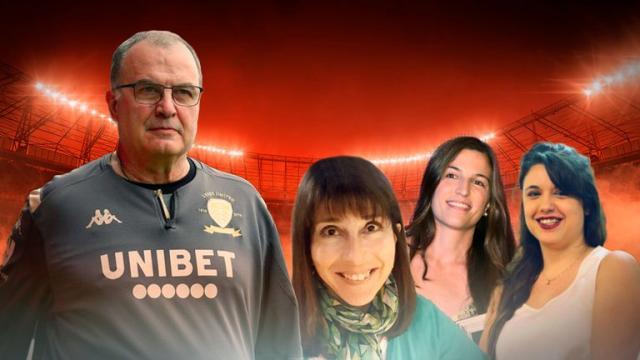 开云登录入口-“疯子”贝尔萨结过婚吗？他妻子是教授 有两个女儿